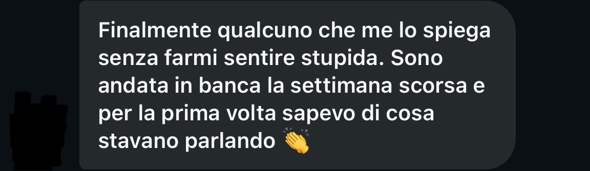 Recensione cliente Mutuo Blindato
