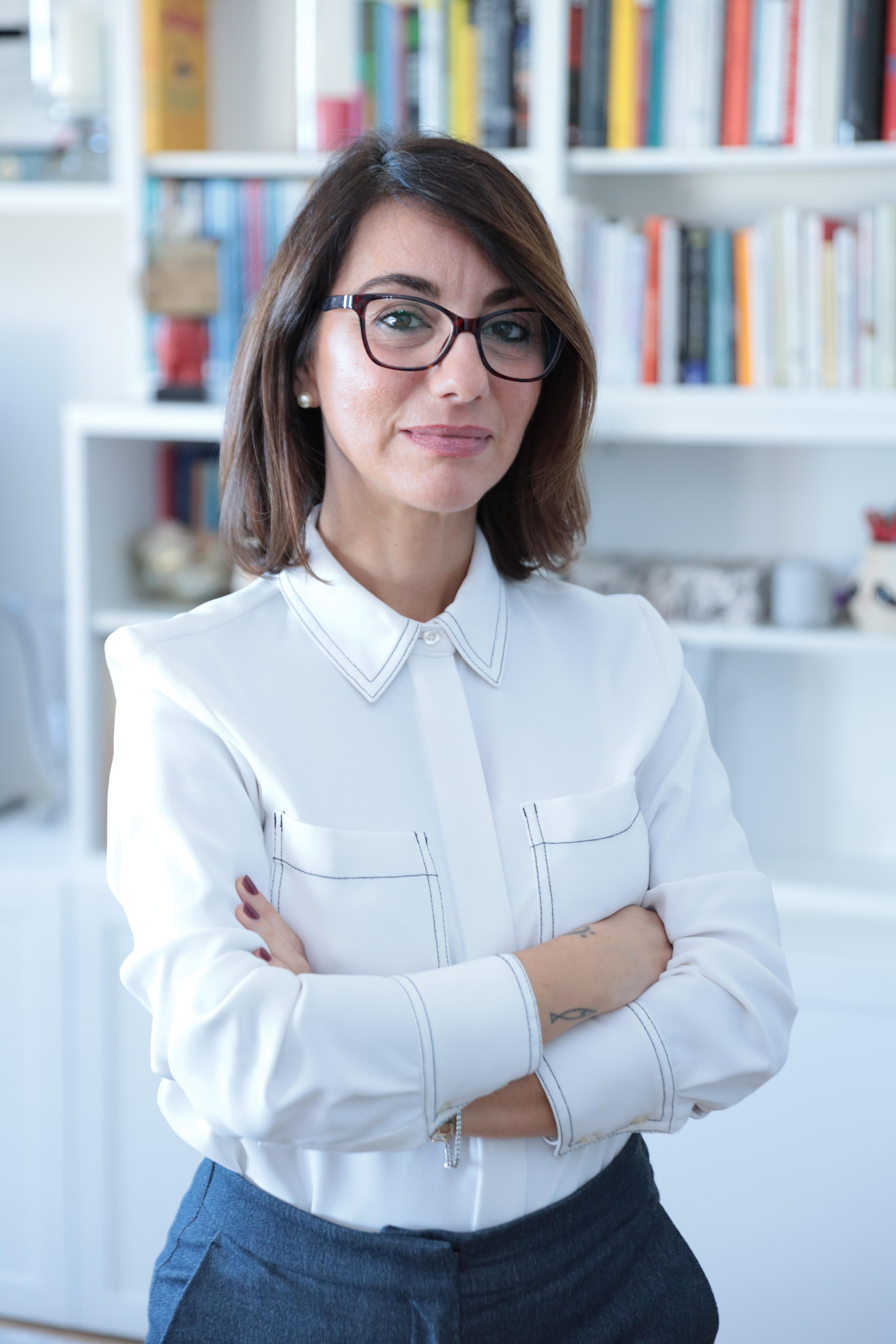 Wanda D'Arezzo, Educatrice sui Mutui, Protocollo Mutuo Blindato™